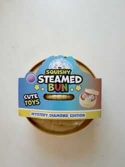 Stem bunz dumpling