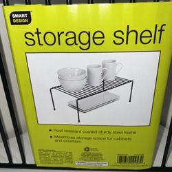 Storage