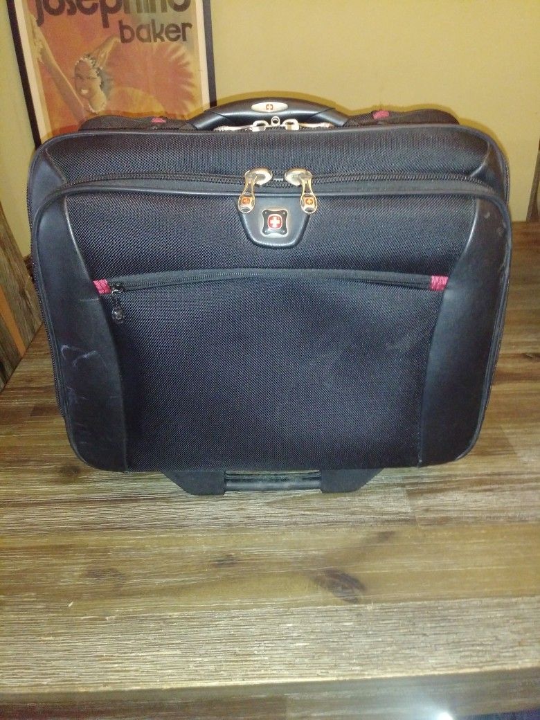 Wenger Swiss Gear Potomac Rolling Bag