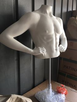Patina V Mannequins