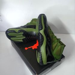 Jordan 11 Retro 