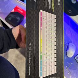 Corsair K70 Pro Mini Wireless Keyboard 