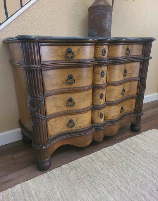 Foyer Cabinet
