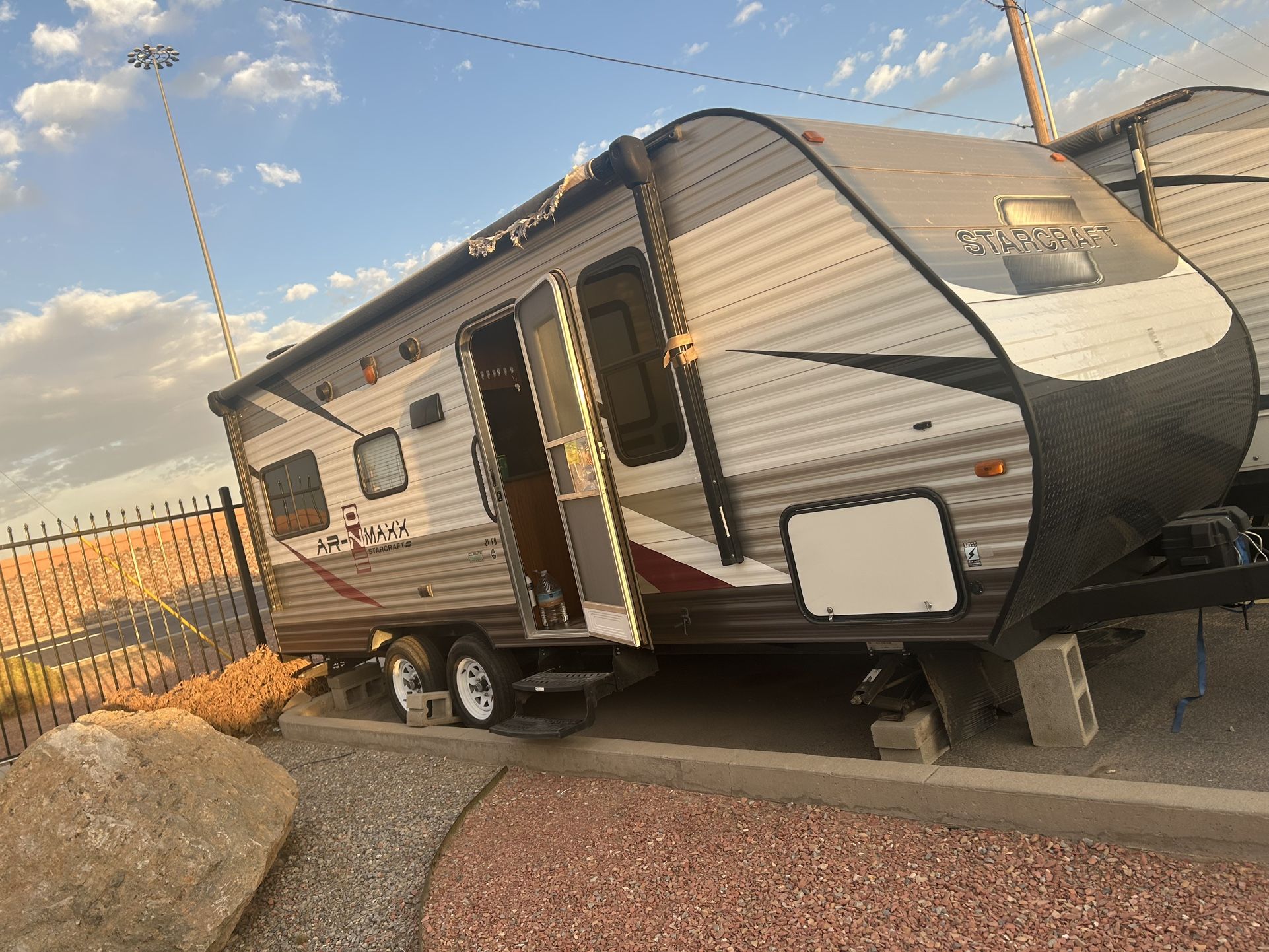 2017 RV