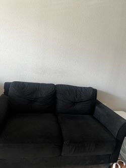 Love seat Sofa