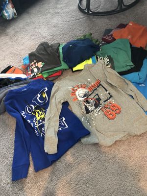 New And Used Baby Clothes For Sale In Las Vegas Nv Offerup