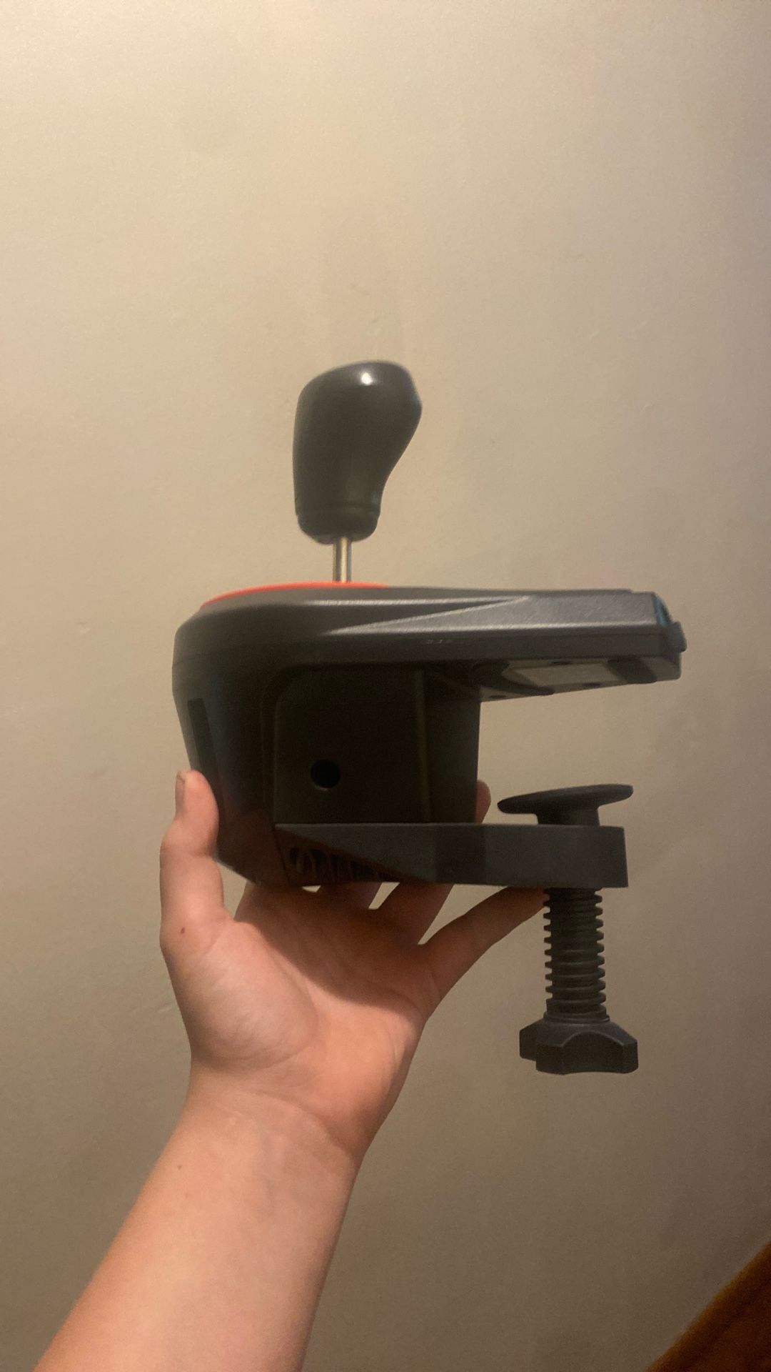 E Racing Set