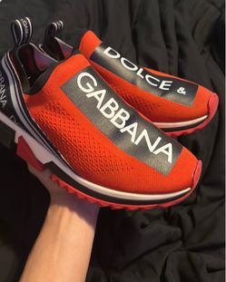 Dolce & Gabbana designer