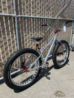 SE Fat Quad 26 BMX Bike BRAND NEW for Sale in Long Beach CA