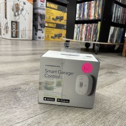 BRAND NEW CHAMBERLAIN SMART GARAGE CONTROL 