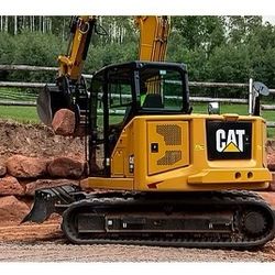 Land Clearing, Ponds, Drive Ways, Excavation, Skid Steer, Hauling 