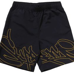 SS24 Supreme Shorts 