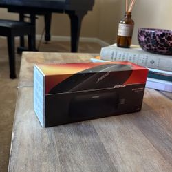 Bose Soundlink Flex Speaker