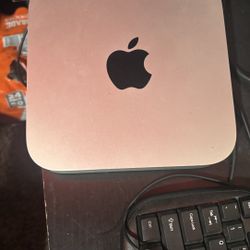 Mac Mini