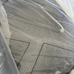 King Size Eastern Euro Beautyrest Black Series 1 Extra Firm Memory Foam Cooling Serta Sealy Stearns & Foster World Class Level Saatva Avocado Purple 