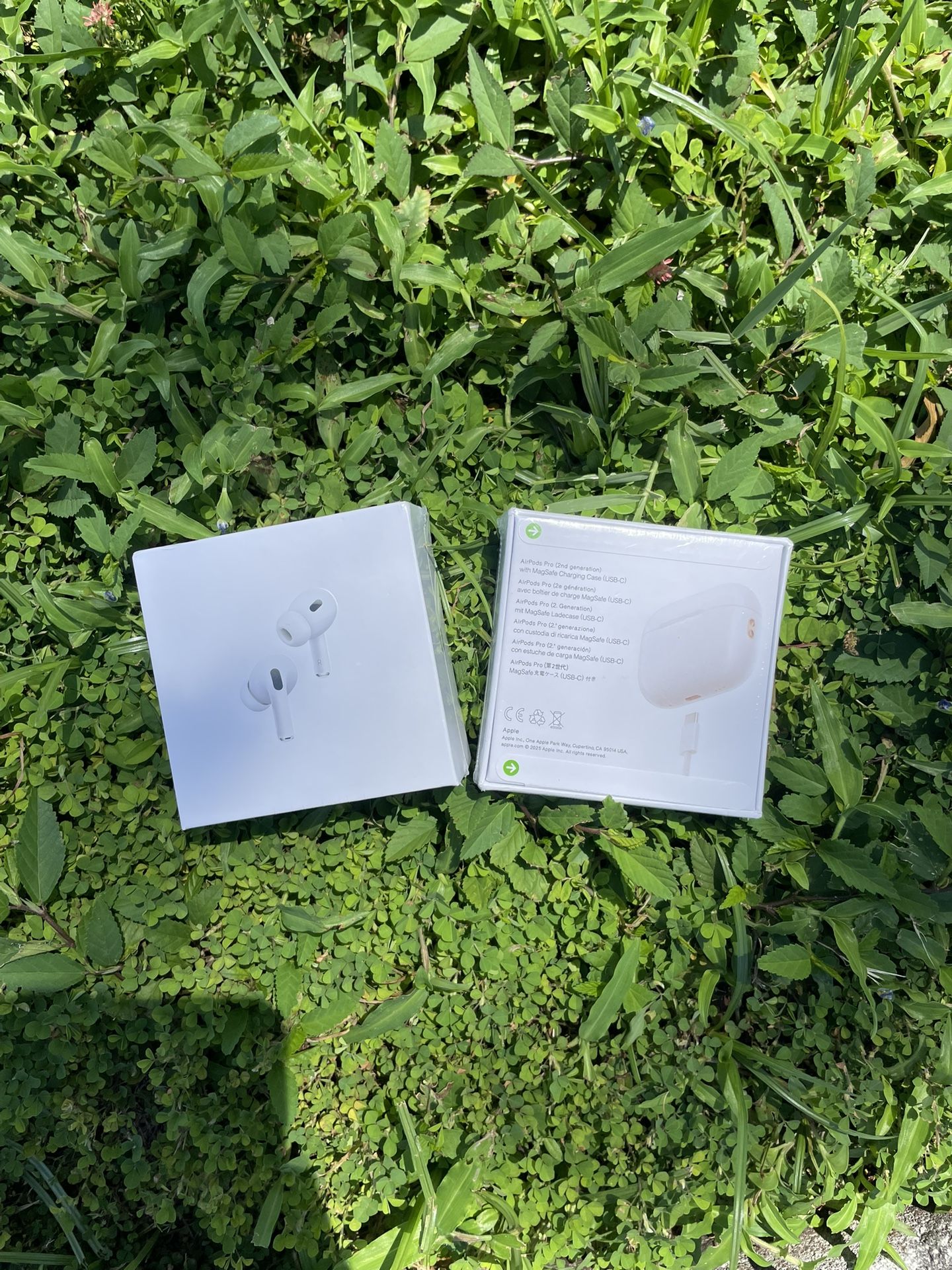 AirPod Pros 2nd Gen *Read Description*