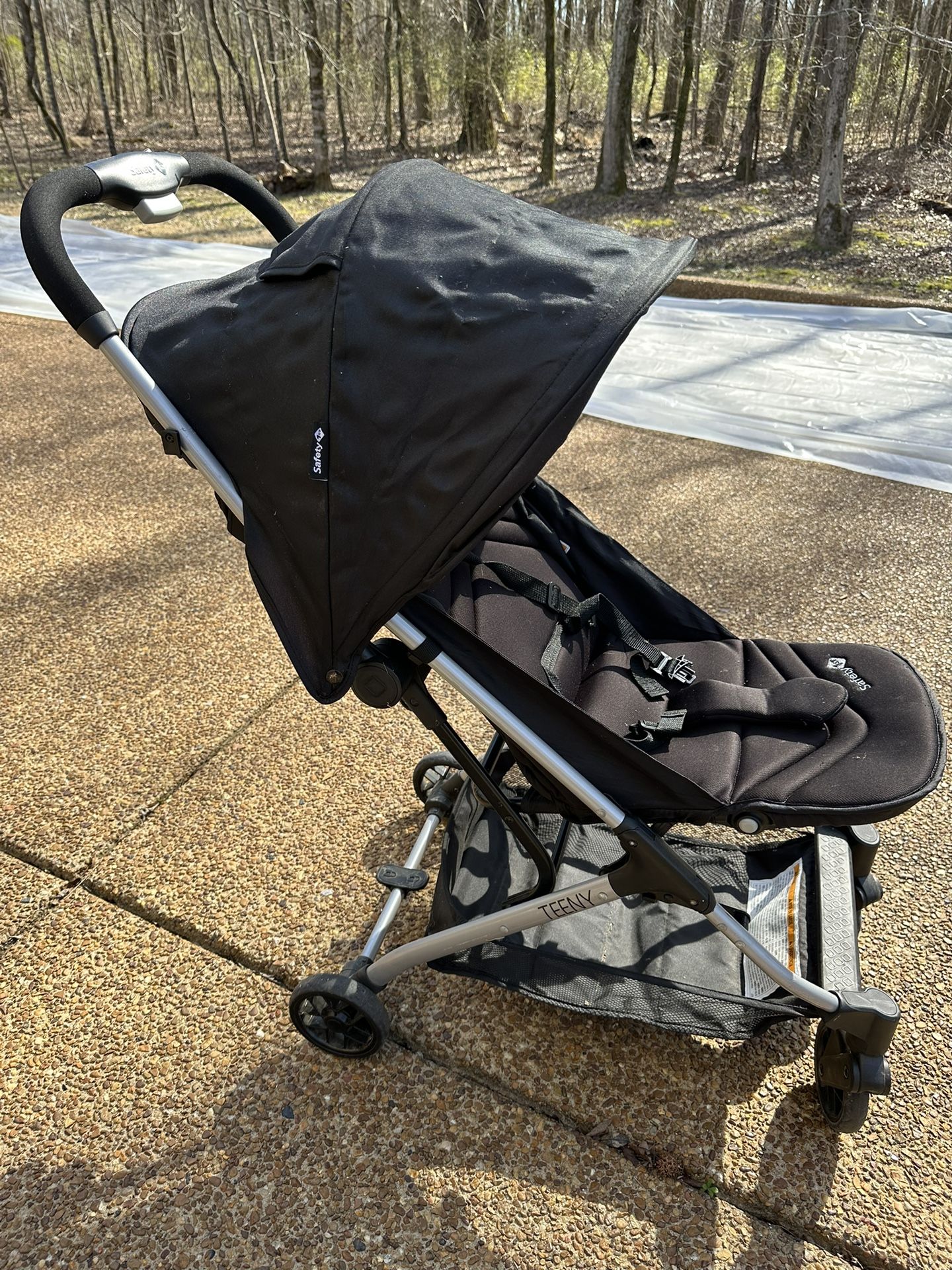 Stroller