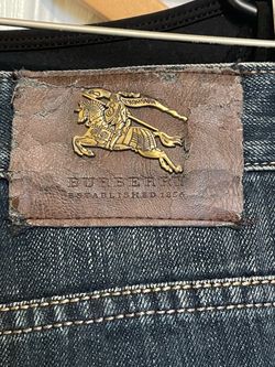 Men’s Designer Denim jeans