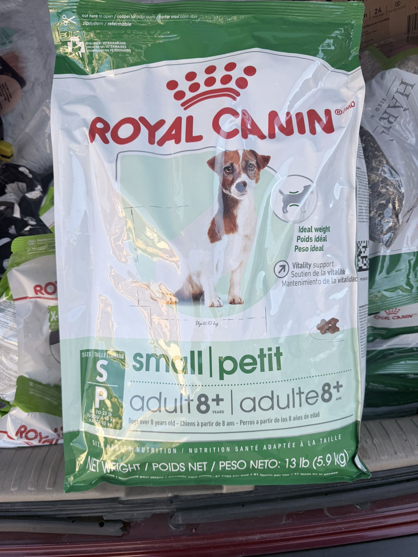 Dog Food