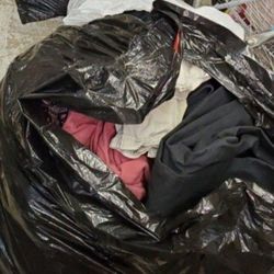 Bag Of Women's Clothes Sm/Med