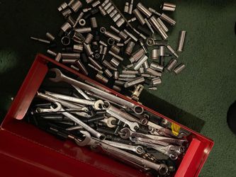 mechanic tools