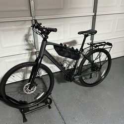 2024 TREK Dual Sport 2 Gen 5