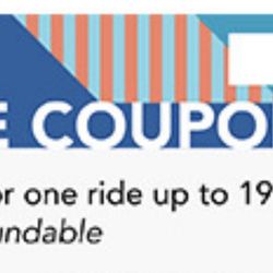 Access coupons