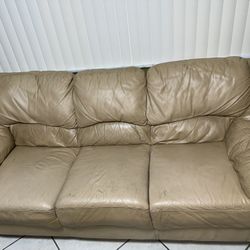 Sofa and Love Seat Set