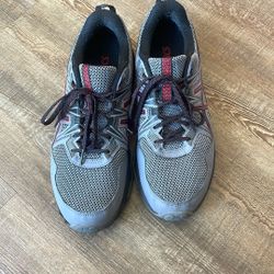 ASICS Running Shoes
