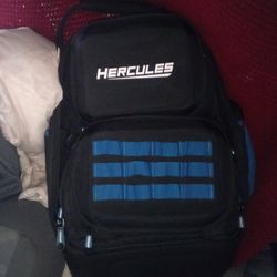 Toolbox\backpack