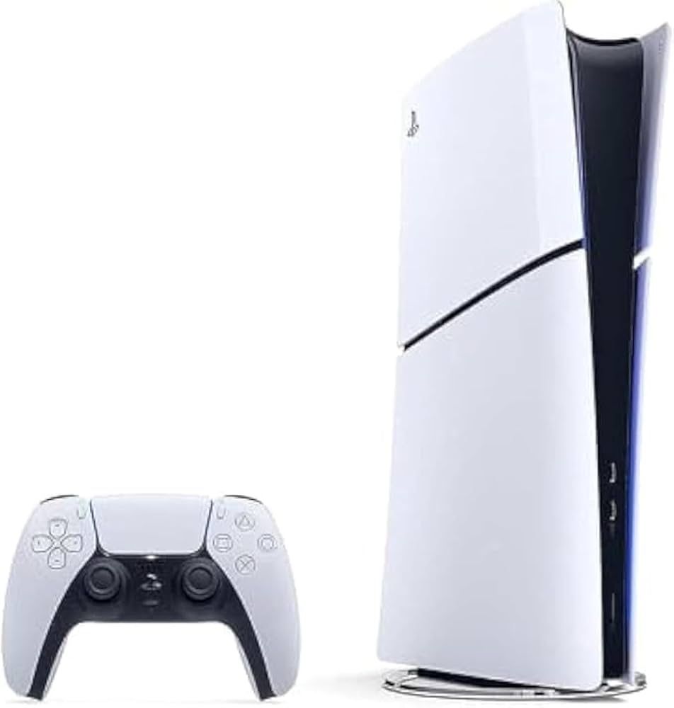 PS5 Gaming console