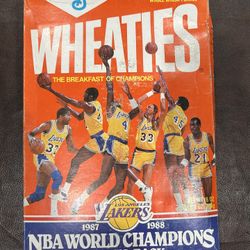 Laker collectors