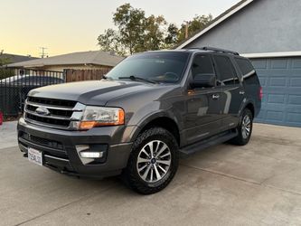 2017 Ford Expedition