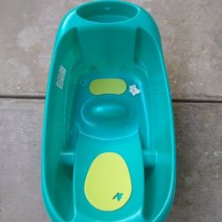 Baby Bath Tub