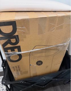 DREO SMART PORTABLE AC