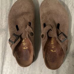 Birkenstock,, Size 36 Women’s 