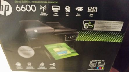 Hp Officejet