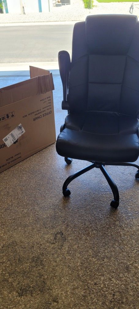 Office Chair New
