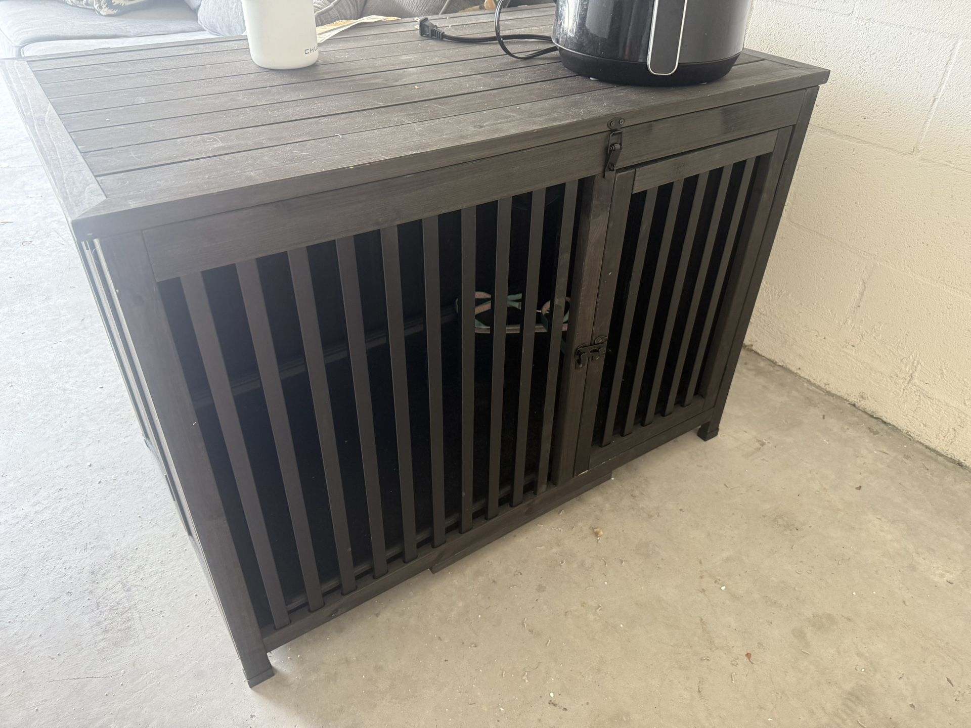 Large Dog Crate