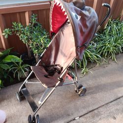 Cosco Shark Stoller 