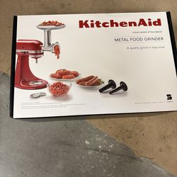 Ascesorio de molinillo