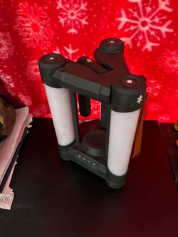 Swiss Tech Kernstuck Bluetooth Speaker Lantern