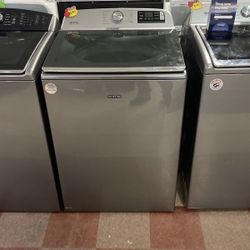 Maytag Top Load Washer QNG