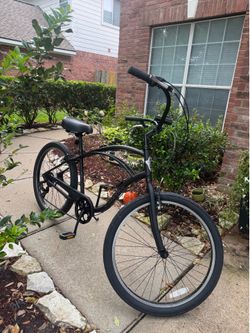 Mountain Bike for sale