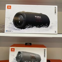 Jbl Xtreme 3 Bluetooth Speaker 