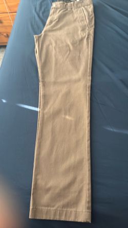 Volcom chinos  pants  sizes 31