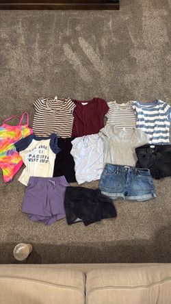 Girls clothes