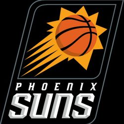 SUNS vs HOUSTON ROCKETS 