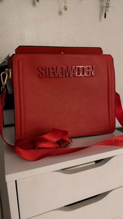 Steve Madden Bag