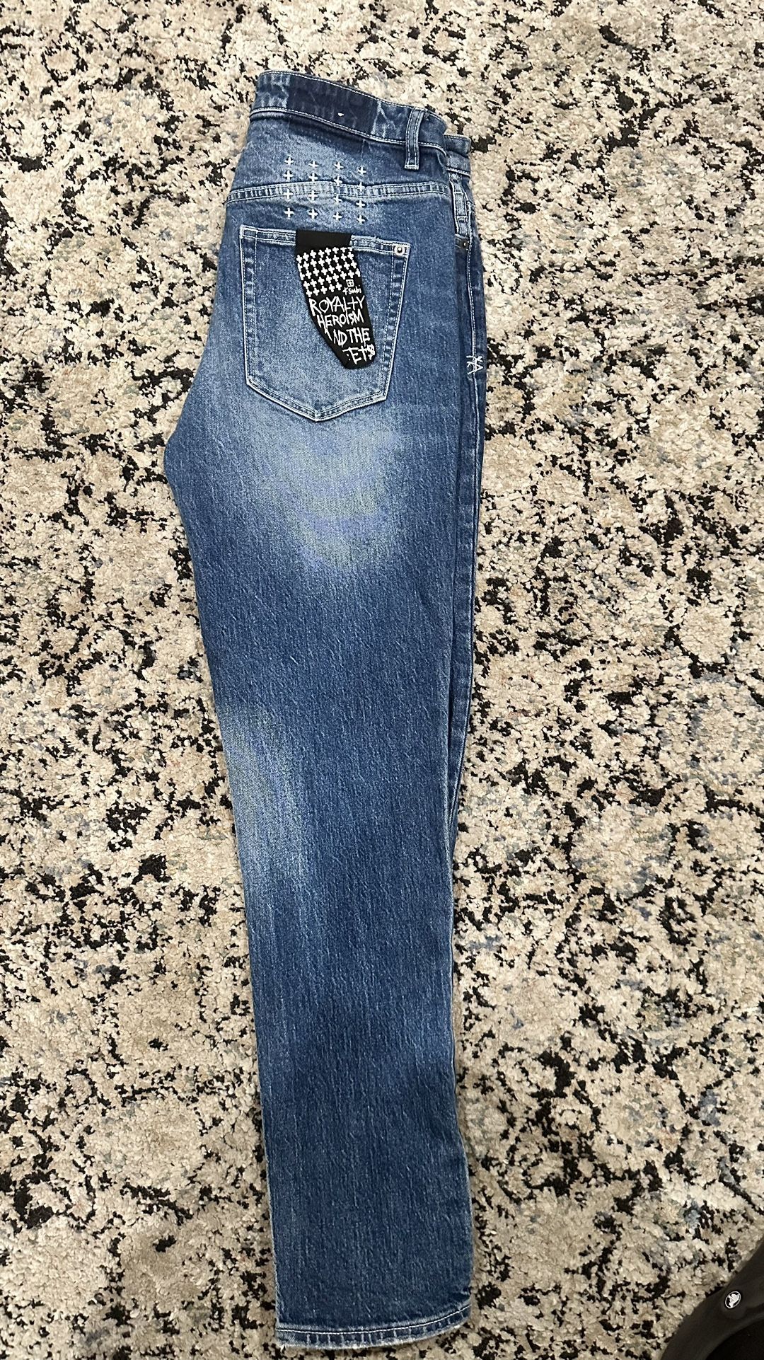 ksubi jeans size 32
